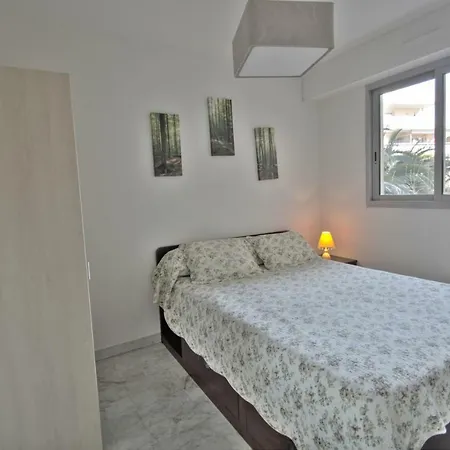 Appartement Noria 1 *
