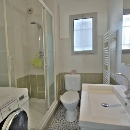 Appartement Noria 1 *