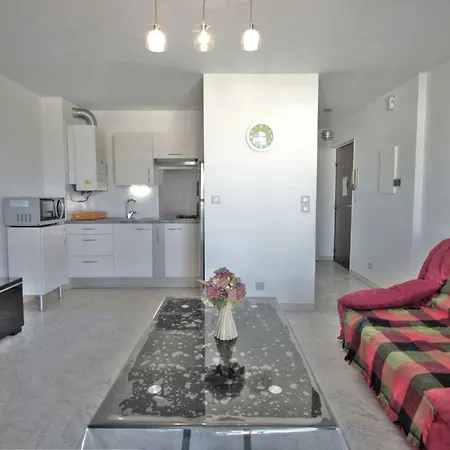 Appartement Noria 1