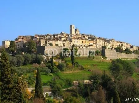 Noria 1 Appartement Cagnes-sur-Mer