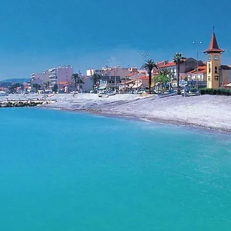 Noria 1 Appartement *