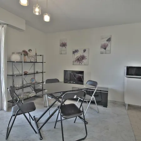 Apartamento Noria 1 Cagnes-sur-Mer